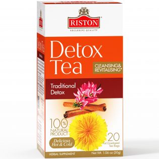 Detox Tea (Traditional Detox)