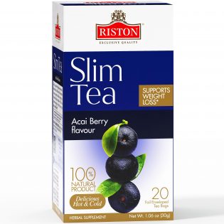 Slim Tea (Acai Berry Flavour)