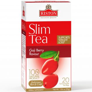 Slim Tea(Goji Berry Flavour)