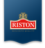 Each flavor of Riston Teas